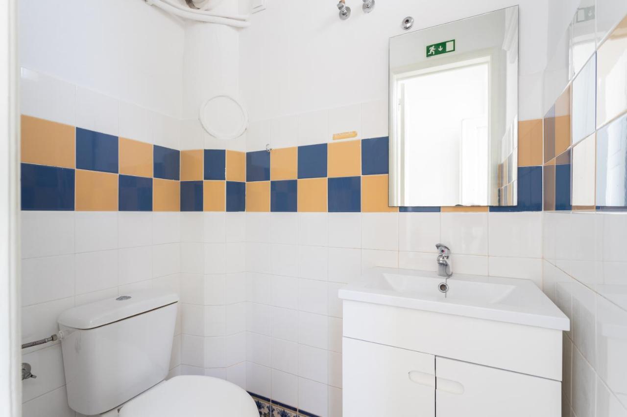 Graca Gæstehus Lisboa