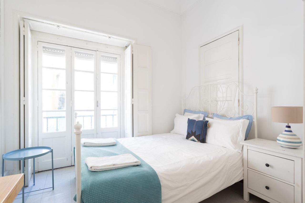 Gæstehus Graca Lisboa