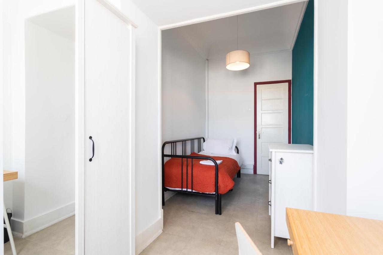 Graca Gæstehus Lisboa